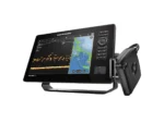 Humminbird Ice Xplore 10" Mega Live 2 Bundle
