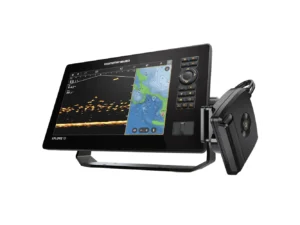 Humminbird Ice Xplore 10" Mega Live 2 Bundle