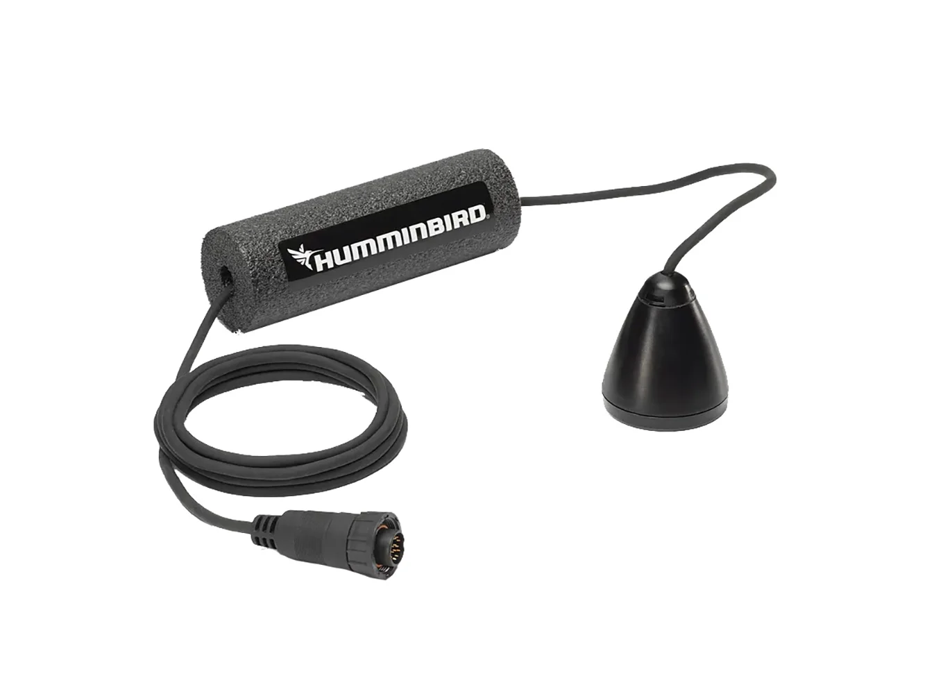 Humminbird XI-14-HW Dual Spectrum Chirp Xplore Ice Transducer