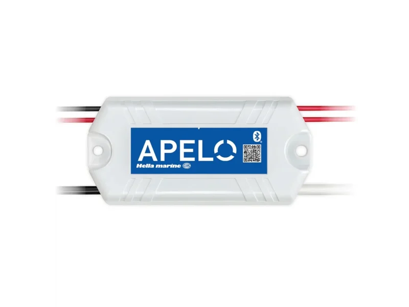 Hella Marine Apelo Light Controller