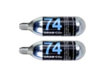 Leland Maximum Inflations Maximus™ Instant Tire Refill Cartridges *2-Pack