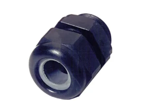 Trident Marine 1/2" Straight Thru Fitting f/Use w/LPG Supply Hoses