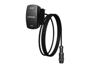 Lumishore SUPRA 2-Way i-Connect Hub Switch