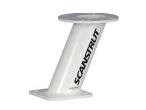 Scanstrut Camera PowerTower - White - 6"