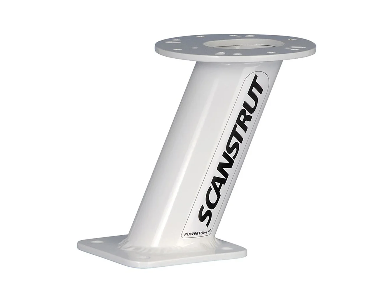 Scanstrut Camera PowerTower - White - 6"