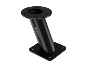 Scanstrut Camera PowerTower - Black - 6"