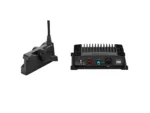 Garmin LiveScope™ Plus Ice Fishing System