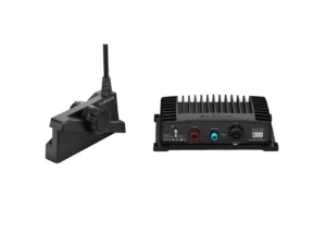 Garmin LiveScope™ Plus Ice Fishing System