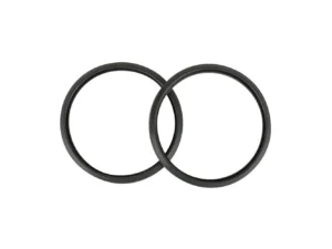 Thetford Titan Replacement Sewer Fitting Seals - 2-Pack