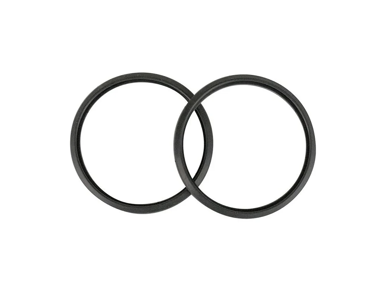 Thetford Titan Replacement Sewer Fitting Seals - 2-Pack