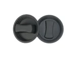 Thetford Titan Press-Fit Sewer Hose End Cap - 2-Pack