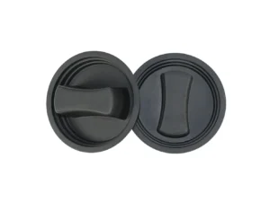 Thetford Titan Press-Fit Sewer Hose End Cap - 2-Pack