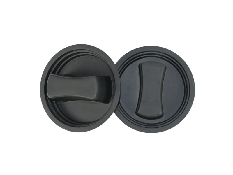 Thetford Titan Press-Fit Sewer Hose End Cap - 2-Pack