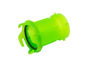 Thetford Titan 5" Straight Sewer Adapter