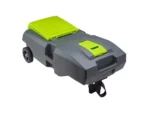 Thetford Titan 21 Gallon 2-Wheel Portable Waste Tank w/Ladder Hook