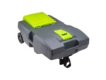 Thetford Titan 27 Gallon 2-Wheel Portable Waste Tank w/Ladder Hook