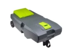 Thetford Titan 35 Gallon 2-Wheel Portable Waste Tank w/Ladder Hook