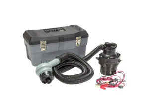 Thetford Sani-Con Turbo 300 Macerating Waste Water Evacuation System f/Bayonet Mounts