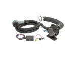 Thetford Sani-Con Turbo 600S Macerating Waste Water Evacuation System f/Class A Motorhomes
