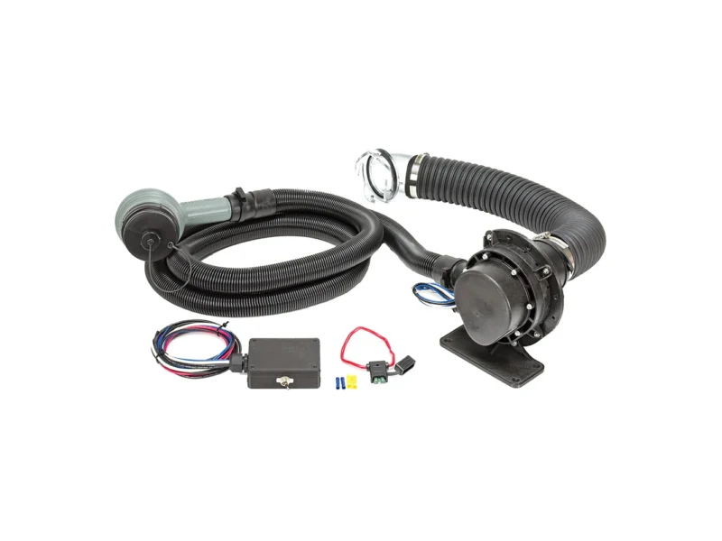 Thetford Sani-Con Turbo 600S Macerating Waste Water Evacuation System f/Class A Motorhomes