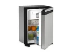 Dometic NRX 35S Compressor Refrigerator - 35L - Matte Stainless Steel