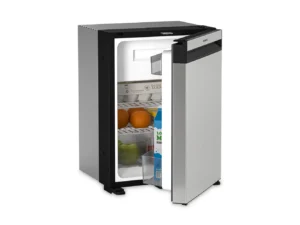 Dometic NRX 35S Compressor Refrigerator - 35L - Matte Stainless Steel