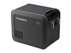 Dometic CFX5 25 Ice-Free 25L Electric Cooler - Black