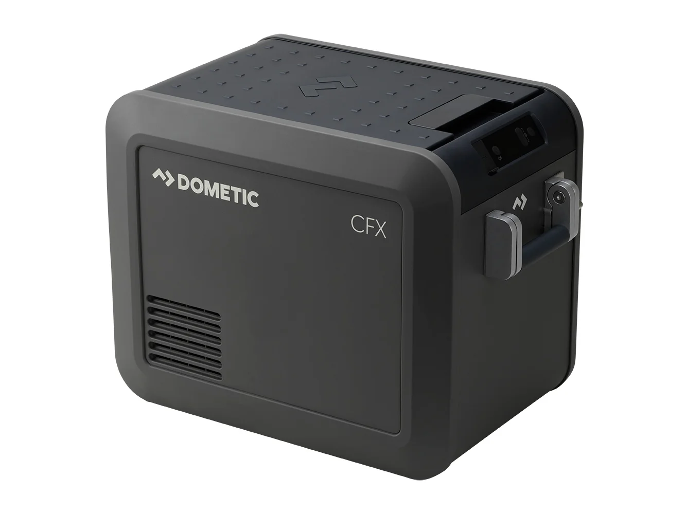 Dometic CFX5 25 Ice-Free 25L Electric Cooler - Black