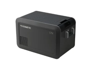 Dometic CFX5 35 Ice-Free 35L Electric Cooler - Black