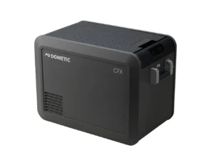 Dometic CFX5 45 Ice-Free 45L Electric Cooler - Black