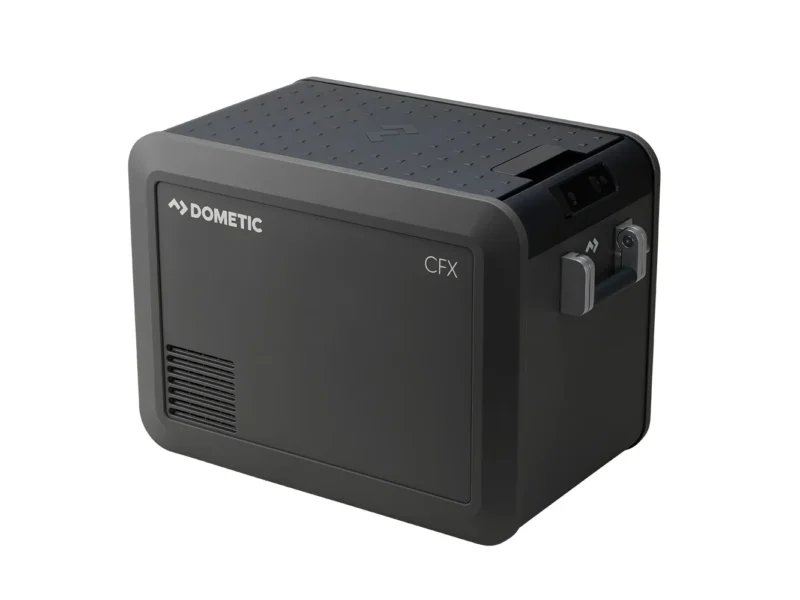 Dometic CFX5 45 Ice-Free 45L Electric Cooler - Black