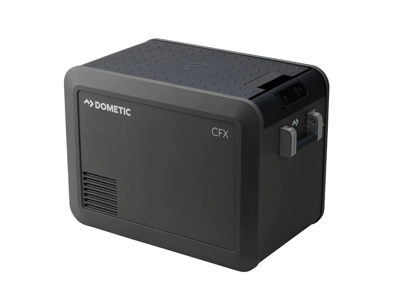 Dometic CFX5 45 Ice-Free 45L Electric Cooler - Black