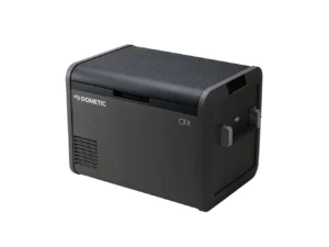 Dometic CFX5 55IM Ice-Free 55L Electric Cooler - Black