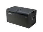 Dometic CFX5 75DZ Ice-Free 75L Electric Cooler - Black