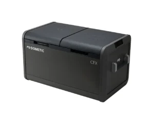 Dometic CFX5 75DZ Ice-Free 75L Electric Cooler - Black