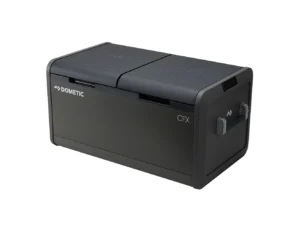 Dometic CFX5 95DZ Ice-Free 95L Electric Cooler - Black