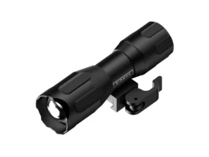 SIONYX 1050nm Compact Helmet-Mounted Illuminator