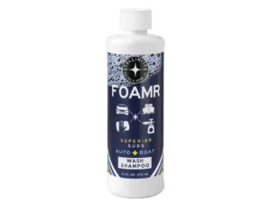 Collinite 83 Foamr Auto + Boat Wash Shampoo - 16oz
