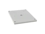 Seaview Starlink Performance Gen 3 Adapter Plate f/Use w/Seaview or Starlink Angled Wedge Base - White