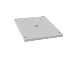 Seaview Starlink Performance Gen 3 Adapter Plate f/Use w/Seaview or Starlink Angled Wedge Base - White
