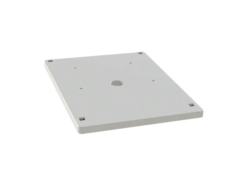 Seaview Starlink Performance Gen 3 Adapter Plate f/Use w/Seaview or Starlink Angled Wedge Base - White