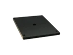 Seaview Starlink Performance Gen 3 Adapter Plate f/Use w/Seaview or Starlink Angled Wedge Base - Black