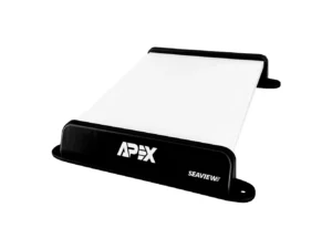 Seaview APEX Surface Mount f/Starlink Mini - Black