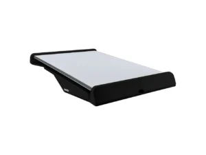 Seaview Gen 3 Standard Starlink Antenna Mount w/8 Degree Wedge Base - Black