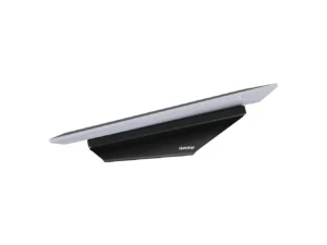 Seaview Performance Gen 3 Starlink Antenna Mount w/8 Degree Wedge Base - Black