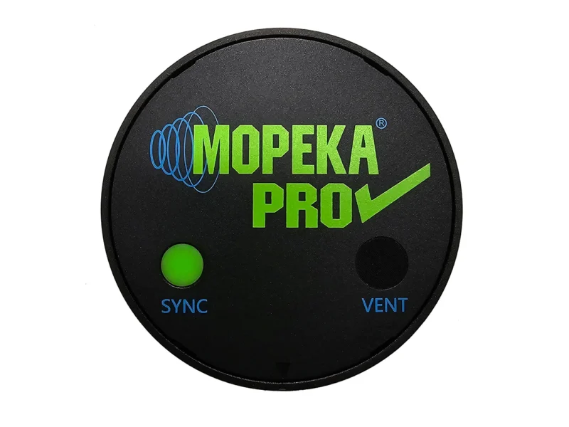 Mopeka Pro Universal f/Poly Tanks w/Primer & Mounting Collar