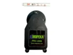 Mopeka PRO200B Top-Down BLE Sensor f/All Non-Pressurized Fluids - Battery Operated, Not f/Gas
