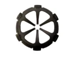 Mopeka Mounting Collar f/Pro Check Sensor Plastic Holding Tank