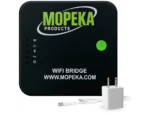 Mopeka 2.4 GHz Wi-Fi Bridge w/USB Cable & Power Cube