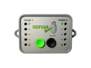 Mopeka LED Wireless Display f/Pro & Universal